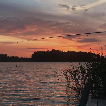 Villa Gapkowo Stare Kiejkuty Esterno foto