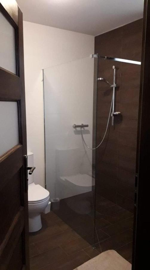 Villa Gapkowo Stare Kiejkuty Esterno foto