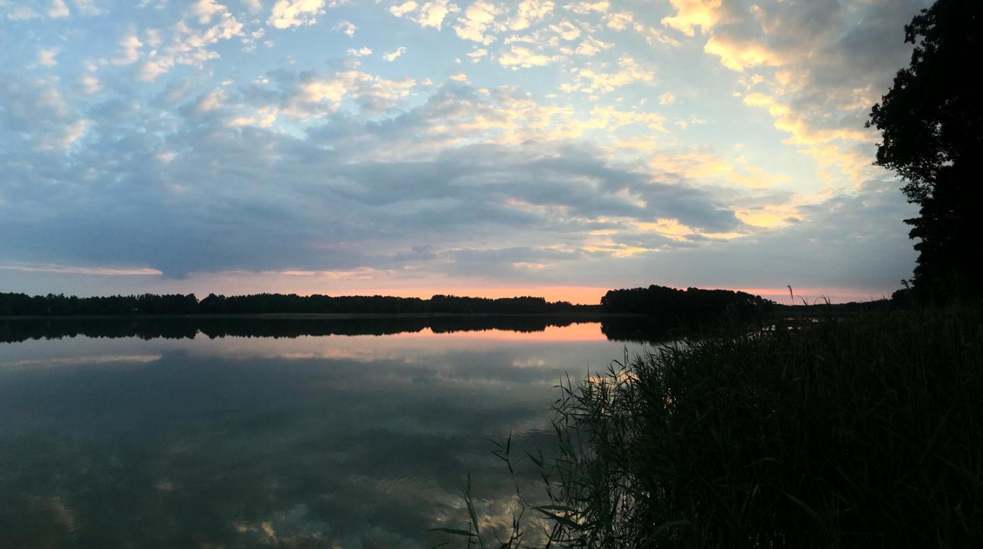 Villa Gapkowo Stare Kiejkuty Esterno foto