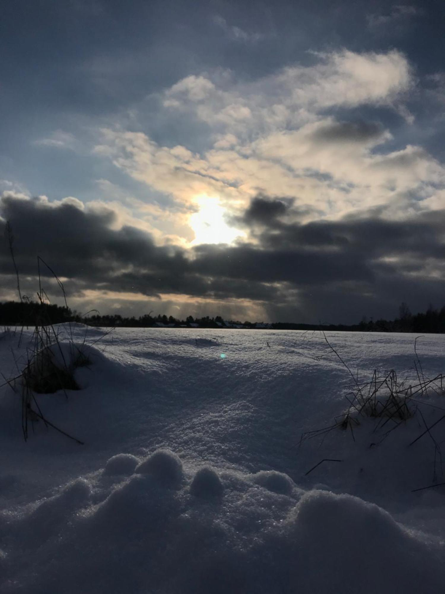 Villa Gapkowo Stare Kiejkuty Esterno foto