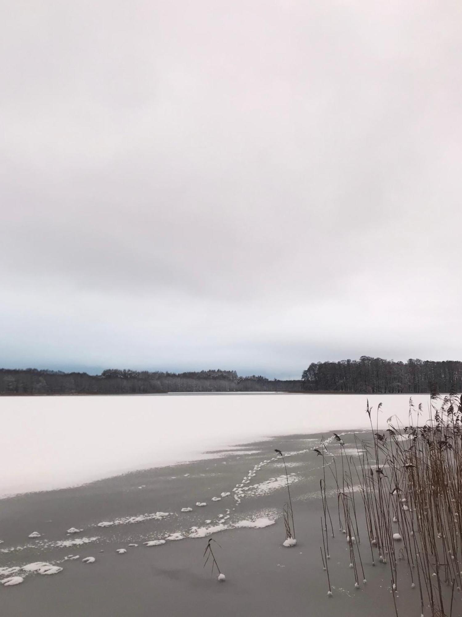 Villa Gapkowo Stare Kiejkuty Esterno foto